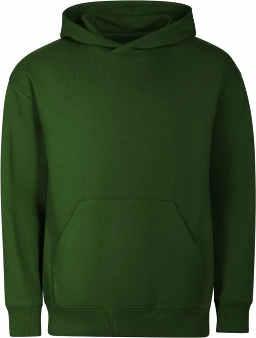 Duks unisex Malfini, i gjelbër