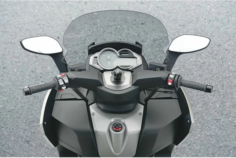 Mbajtes Telefoni Titan Stick Motorri