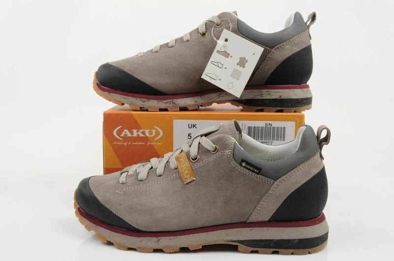 Atlete trekking për femra Aku, Bellamont Gore-tex [Madhësia: 38]