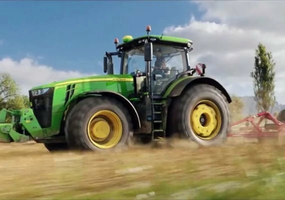 Farming Simulator 19 Global