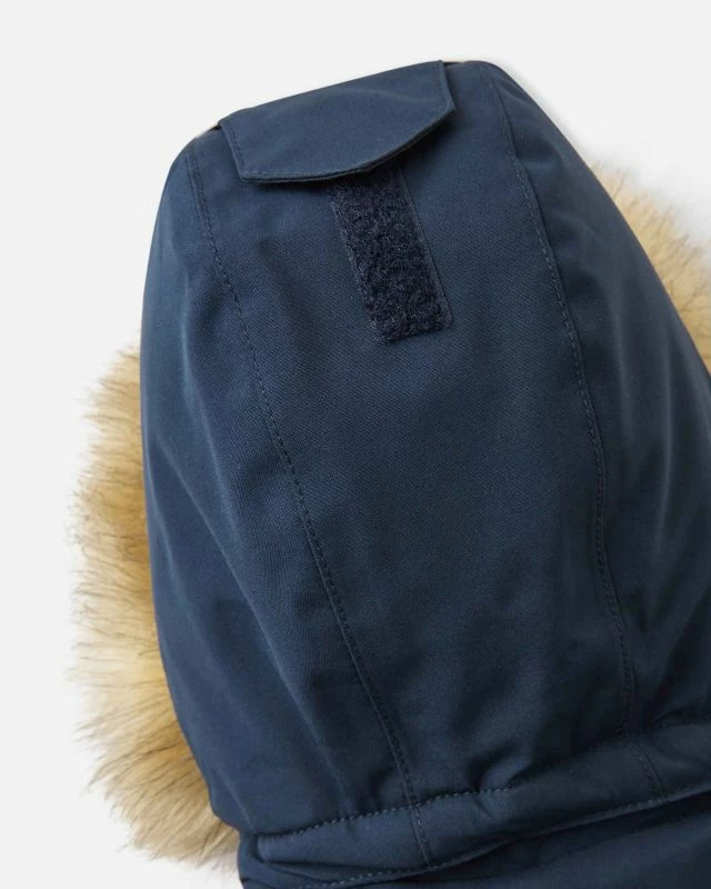 Jakne për fëmijë Reima, navy blue [Madhësia: 92]