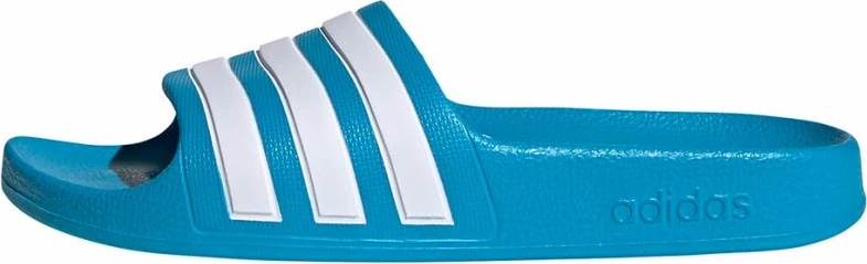 Papuqe për fëmijë adidas, blu [Madhësia: 38]