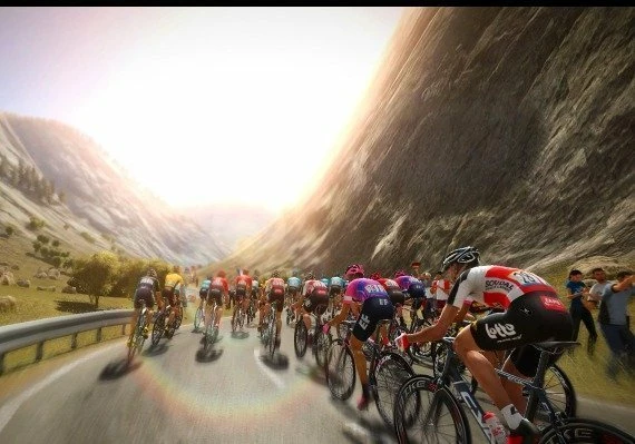 Tour de France 2020 EN/DE/FR/IT/NL/ES/DA Global