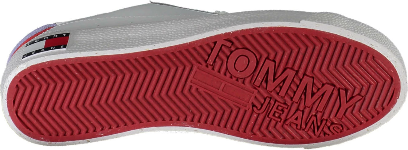 Atlete Tommy Hilfiger femra, të bardha [Madhësia: 40]