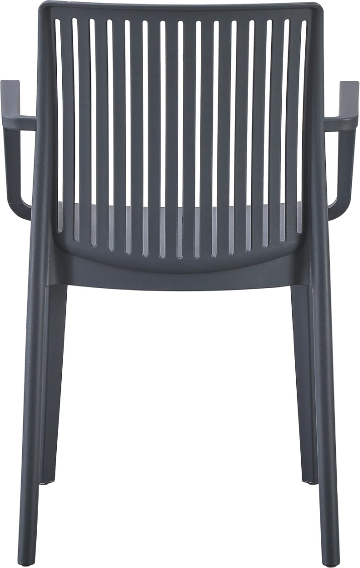 Karrige polipropileni IDA FH6127.03 gri 41,3x54,2x81,8Hcm