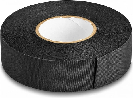 Shirit izolues tekstil DeLOCK Cloth Tape 25m x 25mm, PET, i zi