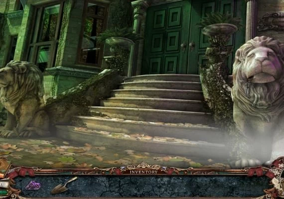 Victorian Mysteries: Woman in White EN/DE Global