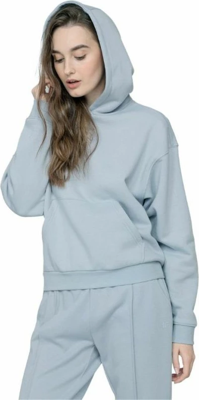 Duks për femra 4F, blu