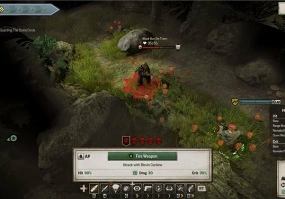 Achtung! Cthulhu Tactics EN Global