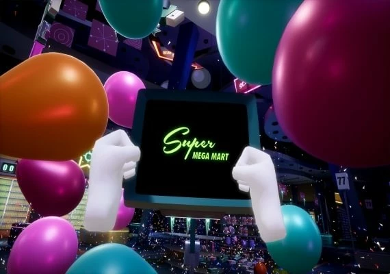 Shooty Fruity VR EN/DE/FR/IT/JA/RU/ES Global