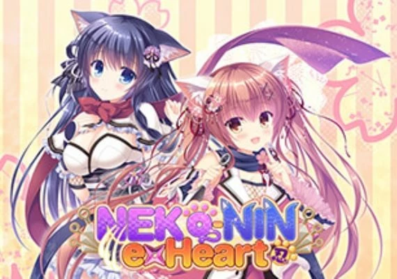 NEKO-NIN exHeart EN/JA/ZH Global