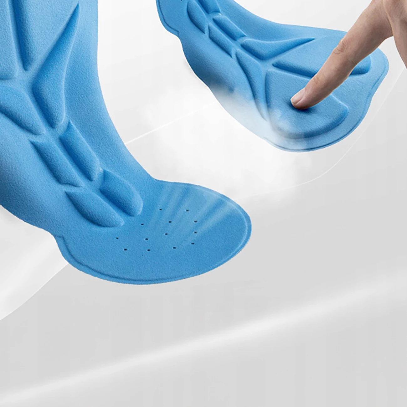 Tuta të shkurtra çiklizmi Rockbros RK2002L me mbështetje, L, e zezë