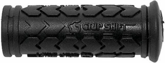 Grip për biçikletë Yakimasport, i zi