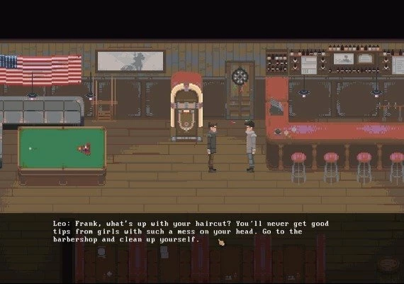 Game Of Mafia EN/RU Global