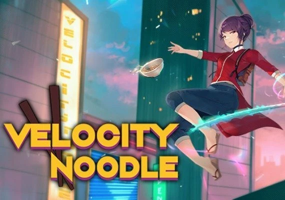 Velocity Noodle EN Global