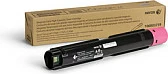 Toner Xerox 106R03739, Extra High Capacity, 16500 faqe, për VersaLink C7020/C7025/C7030, Magenta
