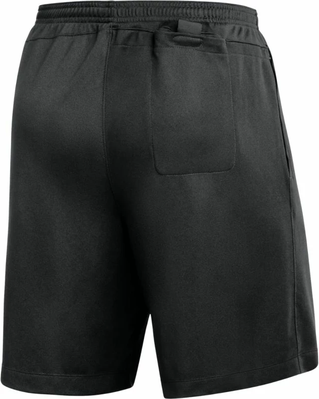 Shorce për meshkuj Nike Dri-Fit Referee III, të zeza [Madhësia: XL]