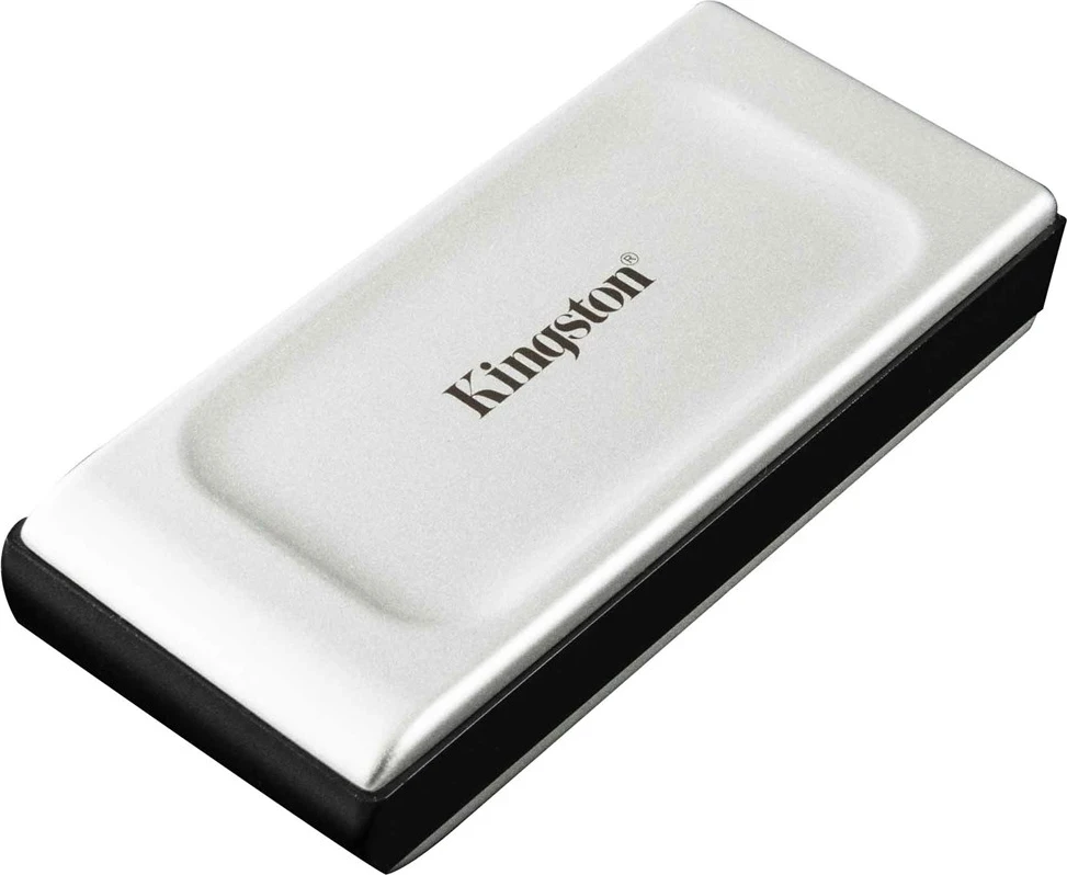 SSD Portativ Kingston XS2000, 500GB