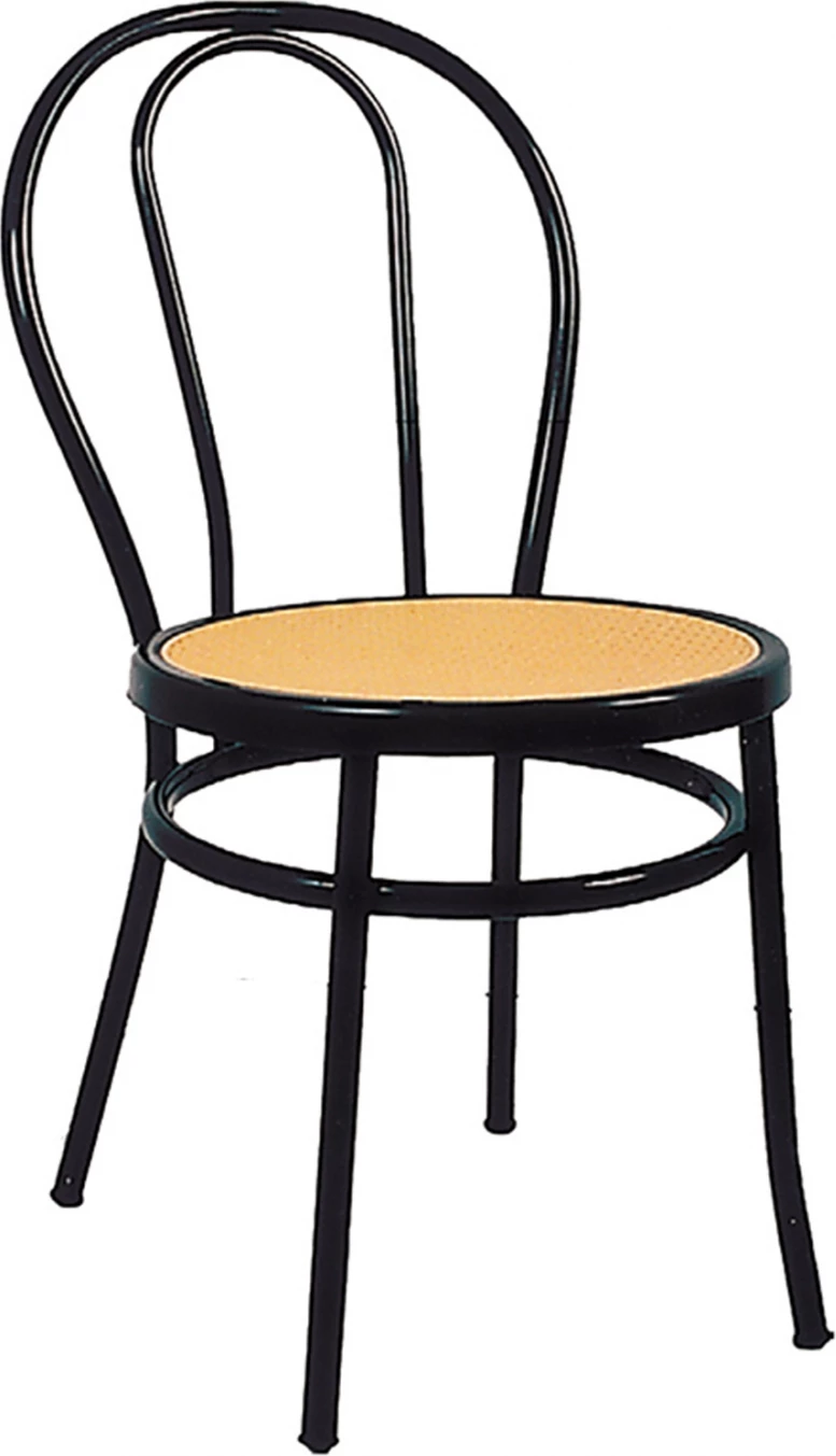 Karrige tip Vjenë metalike me dyshek në shumë ngjyra