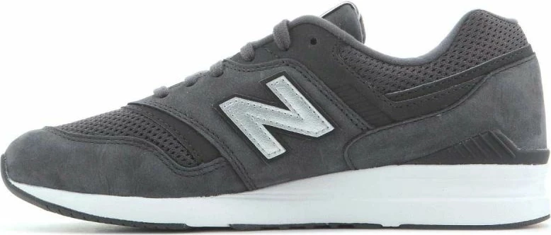 Atlete për femra New Balance [Madhësia: 36.5]