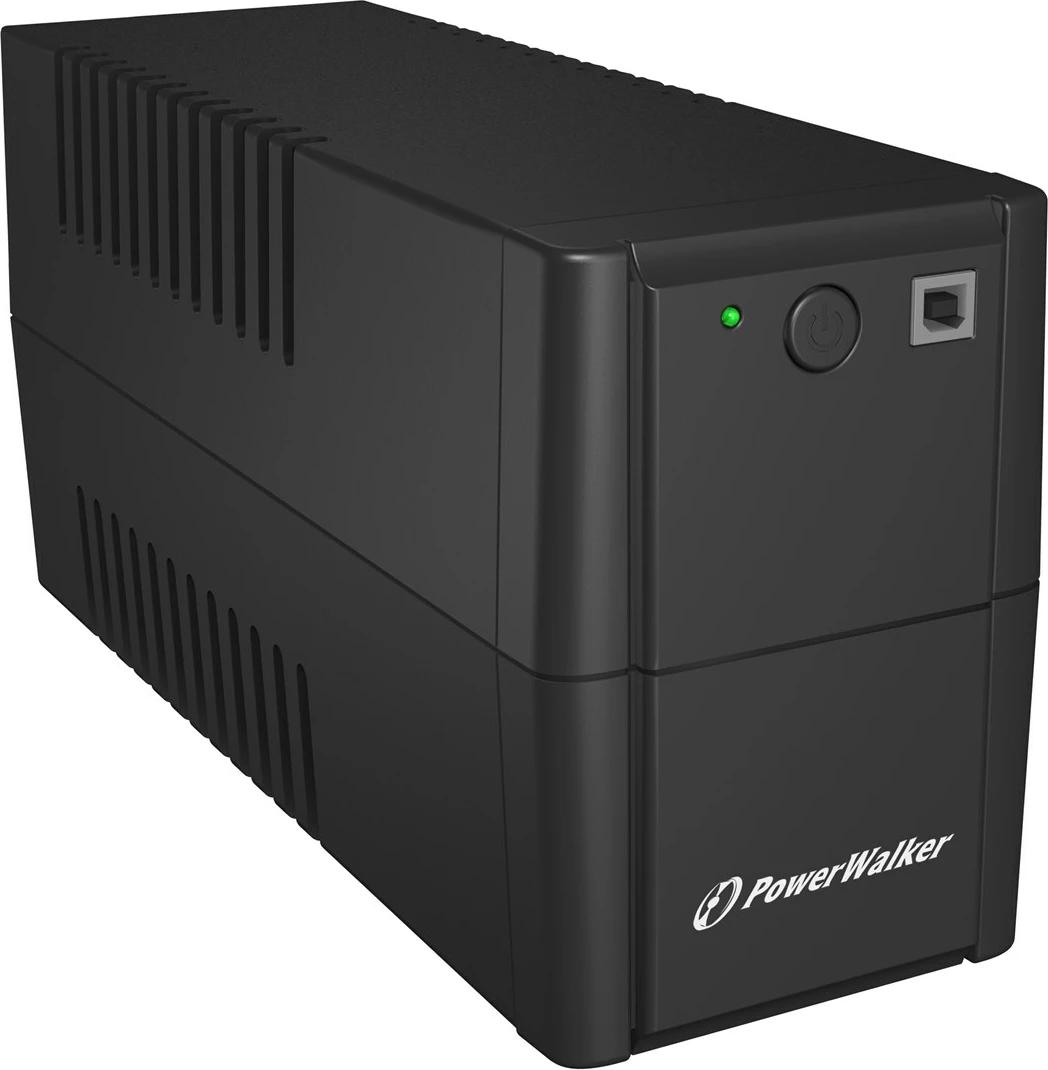 UPS PowerWalker VI 850 SH FR, 480W