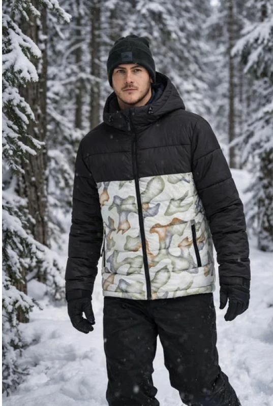 Jakne për meshkuj O'Neill O'riginals, dimri