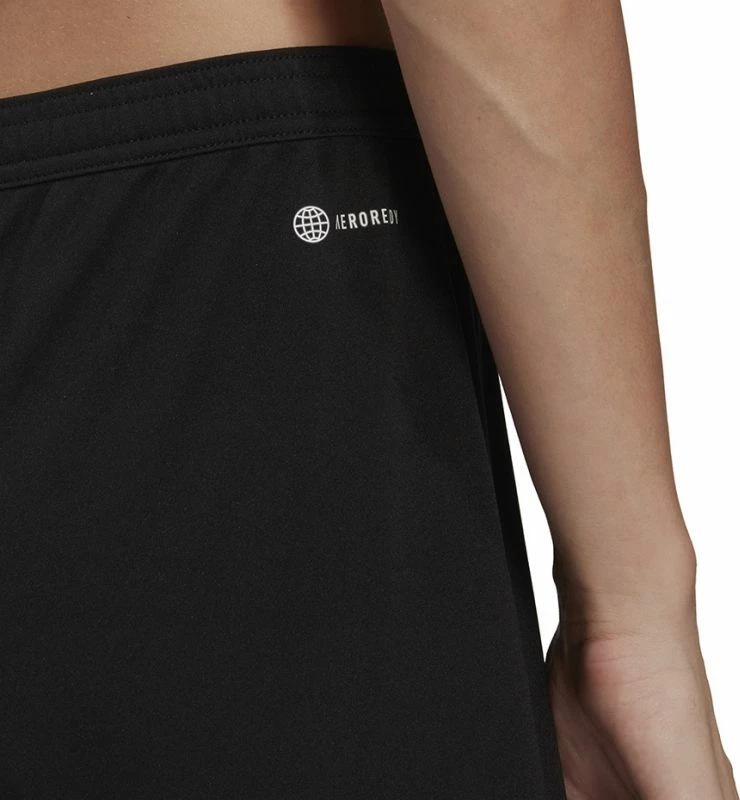 Shorce për femra adidas, të zeza [Madhësia: L]