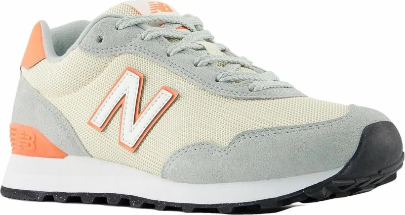 Këpucë lifestyle për femra New Balance 515, të bardha [Madhësia: 37.5]