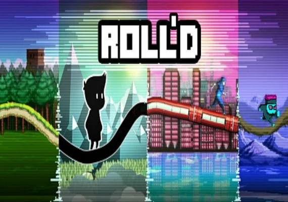 Roll'd EN Global