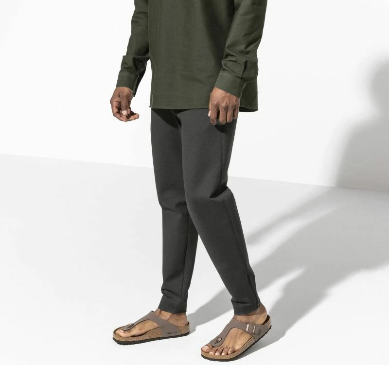 Sandale Birkenstock, kafe