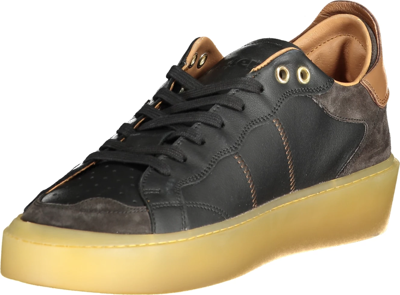 Atlete për meshkuj BLAUER, të zeza