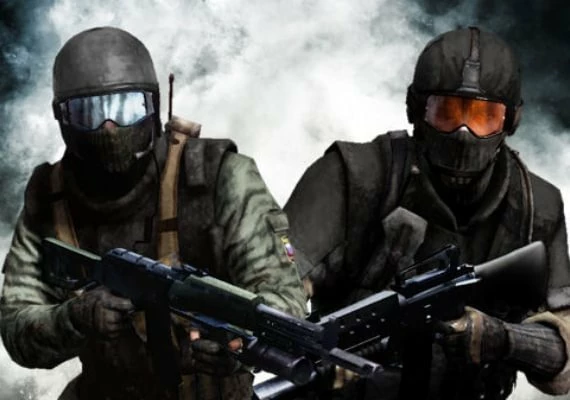Battlefield: Bad Company 2 - Specact Kit Upgrade DLC EN Global