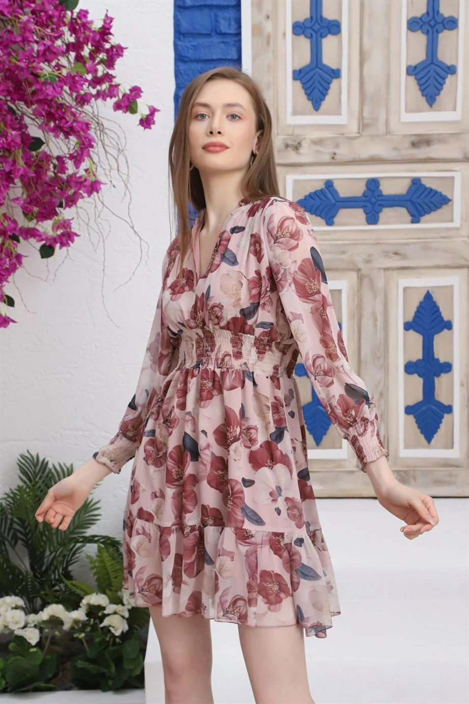 Fustan për femra Persesstyle