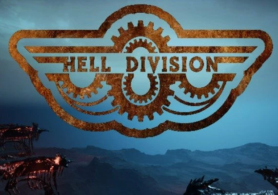 Hell Division EN/RU Global