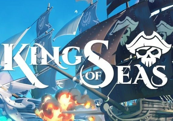 King of Seas EN/IT Global