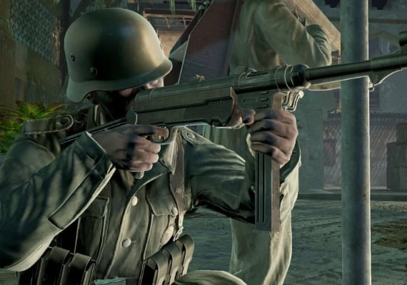 Days of War Definitive Edition EN Global