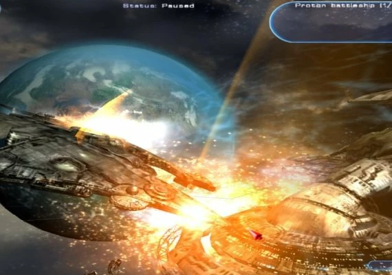 Haegemonia: Legions of Iron EN/DE/FR/IT/ES Global