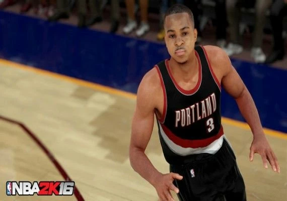 NBA 2K16 EN/DE/FR/IT Global