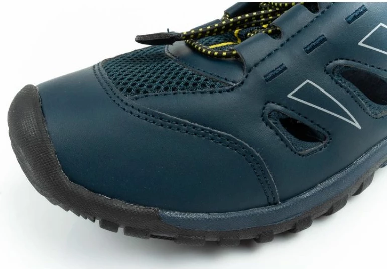 Sandale për meshkuj CMP, navy blue