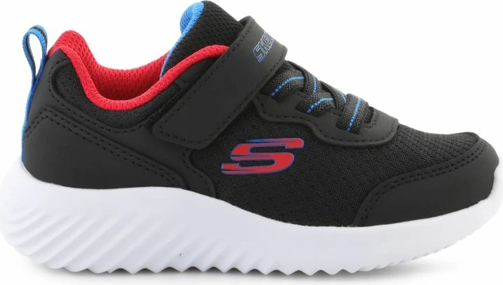 Atlete fëmijësh Skechers, të zeza [Madhësia: 23]