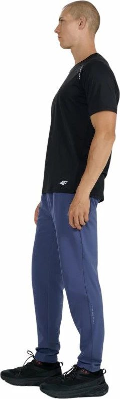 Pantallona sportive për meshkuj 4f, denim