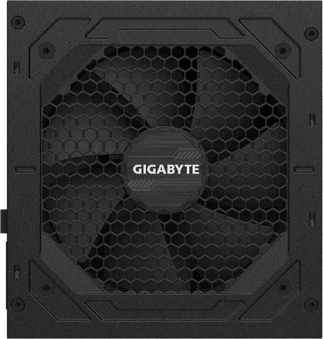 Furnizues rryme modular GIGABYTE P750GM 750W 80 Plus Gold, i zi