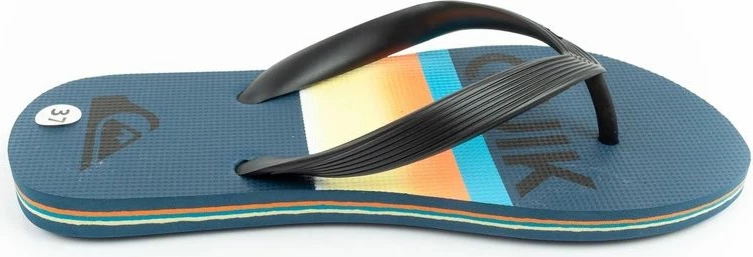 Papuqe për fëmijë Quiksilver, navy blue