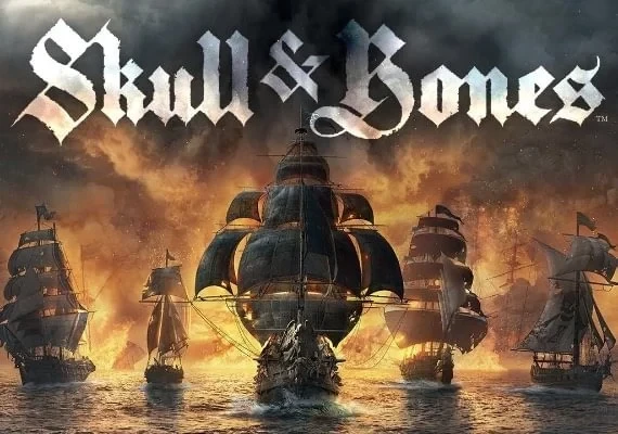Skull and Bones EN Global