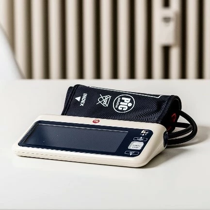 Tensiometër i dorës PiC Solution ClearRapid