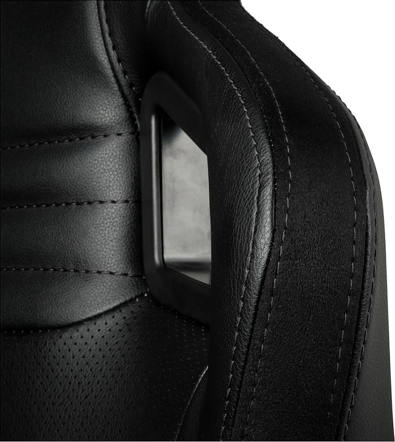 Karrige gaming Noblechairs EPIC, e zezë