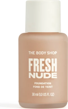 Fresh Nude Foundation MEDIUM 2C 30 ML