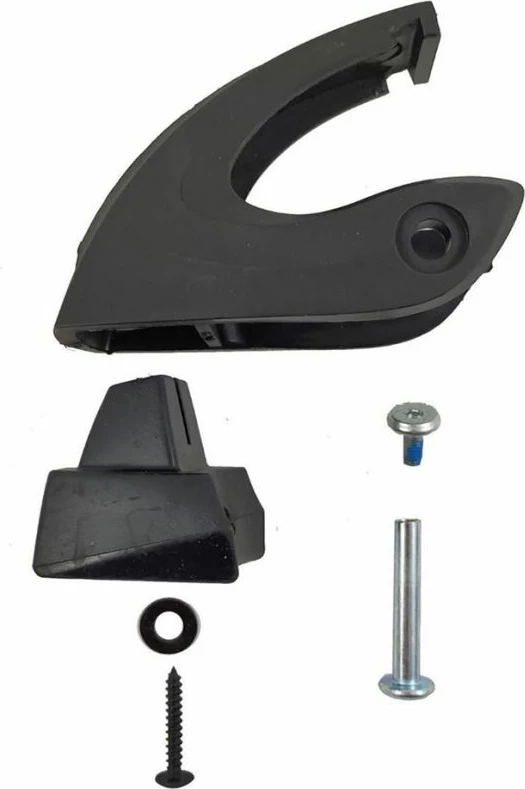 Frenë për rollera Roces, të zeza