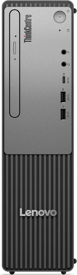 Kasë Lenovo ThinkCentre neo 30s Gen 5, Intel Core i7-13620H, 16 GB RAM, 512 GB SSD, Windows 11 Pro, Zi/Gri