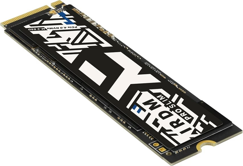 Disku i brendshëm Goodram IRP-SSDPR-P44S-2K0-80 M.2 2 TB PCI Express 4.0 3D TLC NAND NVMe